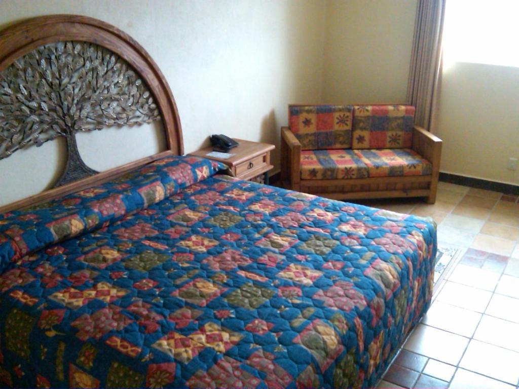 Hotel Real de la Montaña San Miguel Regla Habitación foto